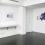 Installation view: Endlessly Expanding