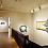 Installation view: Points, Lines and Colors in Succession
Intersections: John F. Simon, Jr., The Phillips Collection, Washington, D.C.