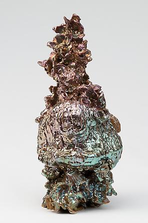 Janus of Flowers, 2010
Ceramic
21 x 12 x 10 inches
GLG2596