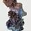 Indigo Garden, 2013
Ceramic
18 x 10 x 11 inches
GLG2598