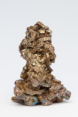Untitled, 2010
Ceramic
16 x 9 x 8 inches
GLG2608