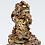 Untitled, 2010
Ceramic
16 x 9 x 8 inches
GLG2608