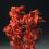 JULIA KUNIN Coral Forest, 2014, ceramic, 22 x 12 x 10 inches, SGI2610.