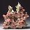 Arcanum, 2005
Porcelain
20 x 15 x 13 inches
GLG2612