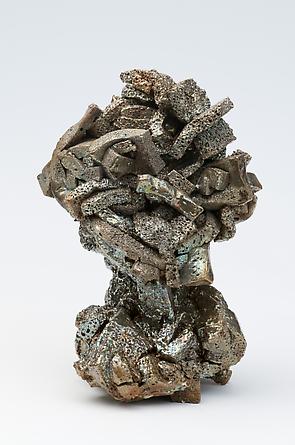 Forest Moss, 2010
Ceramic
15 x 10 x 8 inches
GLG2616