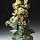 Lobster Quadrille, 2005
Porcelain
18 x 7 x 8 inches
GLG2617