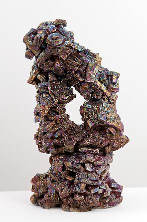 Outlook Garden, 2011
Porcelain
36 x 16 x 11 inches
GLG2618