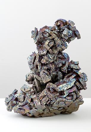 Volcanic Garden, 2011
Porcelain
23 x 12 x 21 inches
GLG2619