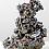 Volcanic Garden, 2011
Porcelain
23 x 12 x 21 inches
GLG2619