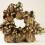 JULIA KUNIN Small Grotto, 2013, ceramic, 14 x 17 x 11 inches, SGI2735.