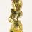 Green Rock Twist, 2013
Ceramic
19 x 12 x 11 inches
SGI2736