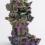 JULIA KUNIN
Bismuth II, 2013
Ceramic
21 x 15 x 13 inches
SGI2817