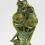 Woman at Keyhole, 2014
Ceramic
21 x 13 x 7 inches
SGI2827