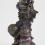 Woman at Observatory, 2014
Ceramic
22 x 14 x 10 inches
SGI2828
