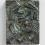 Zircon, 2014
Ceramic
13 ½ x 10 x 2 ½ inches
SGI2847
