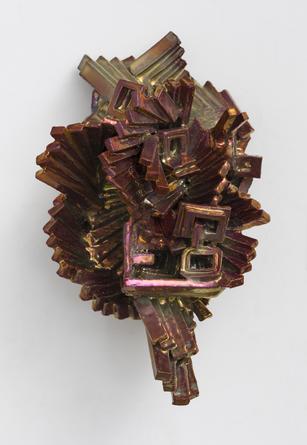 Feathered, 2014
Ceramic
15 ½ x 10 x 7 ½ inches
SGI2850