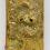 Gold Lava, 2013
Ceramic
18 x 9 x 2 inches
SGI2871