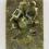 Uranium Phantom, 2013
Ceramic
13 ½ x 10 x 4 inches
SGI2874