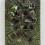 Tourmaline Dream, 2013
Ceramic
10 x 14 x 3 ½ inches
SGI2878