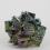 JULIA KUNIN Star II, 2016, ceramic, 7 1/2 x 8 x 8 inches, SGI3325