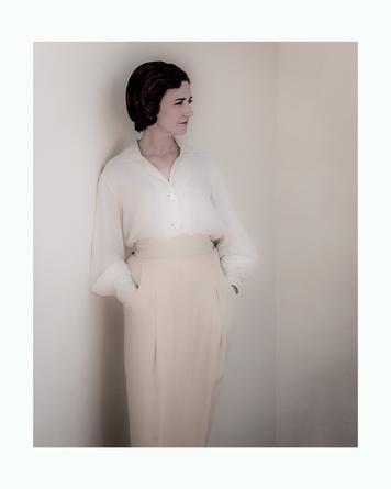 The Eileen Gray Project: The Price of Desire #14, 2014
Archival pigment print on Somerset paper
35 1/2 x 27 1/2 inches
Edition of 25
SGI2825