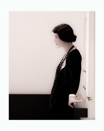 The Eileen Gray Project: The Price of Desire #2, 2014
Archival pigment print on Somerset paper
35 1/2 x 27 1/2 inches
Edition of 25
SGI2825