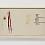 Untitled (1970 series 1_4), 1970
Ink & graphite on paper
11 x 20 inches
GLG2374