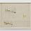 Untitled (graph paper stroke sketch), 1971
Graphite & colored pencil on graph paper
17 1/4 x 22 1/8 inches
GLG2376