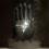 The New Adventures of Havoc in Heaven II, 2008
Carved stone, video projection
16 x 8 x 9 1/2 inches
SGI3386