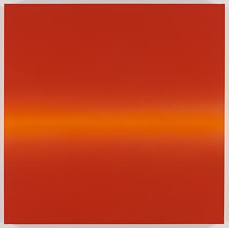 Horizon, 2009
Acrylic on linen
67 x 67 inches
SGI1353