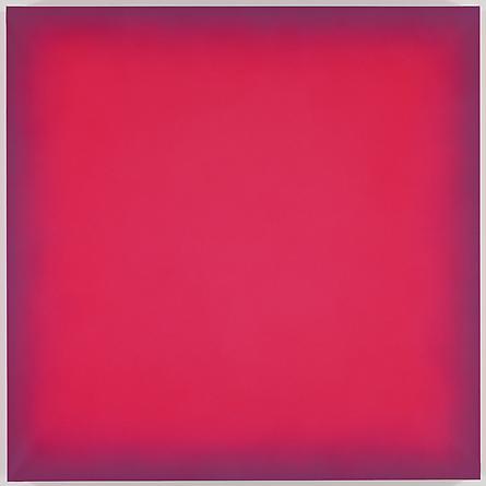 JOSE MA YTURRALDE
Pink Postludio, 2008
Acrylic on canvas
67 x 67 inches