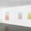 Installation view: Preventing the Sharp from Being Sharp