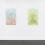 Installation view: Preventing the Sharp from Being Sharp