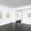Installation view: Preventing the Sharp from Being Sharp