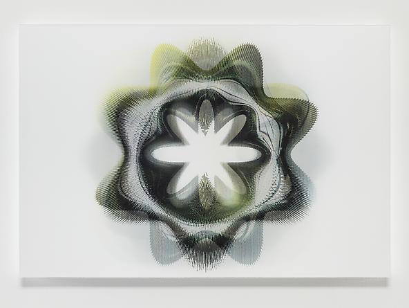 Ring, 2012
Lenticular print
31 1/4 x 46 1/4 inches
Unique