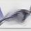 Wirewave #2, 2012
Lenticular print
31 1/4 x 46 1/4 inches