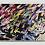 Eksplosion #1, 2012
Lenticular print
31 1/4 x 46 1/4 inches