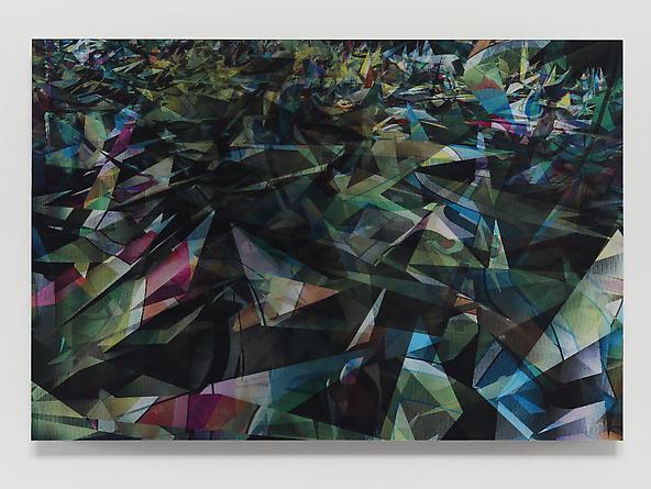 Eksplosion #2, 2012
Lenticular print
31 1/4 x 46 1/4 inches
Unique