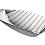 KARIM RASHID
Urban Facet Bowl, 2009
Silver
28 x 12 x 5 inches
