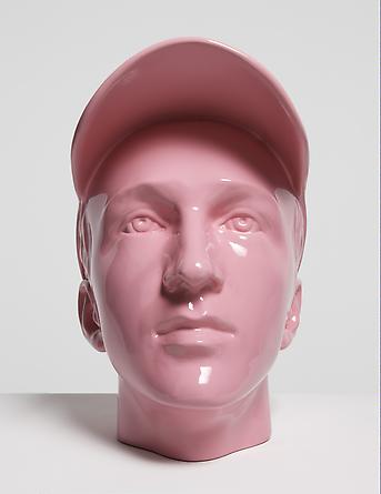 KAWS
Permanent Thirty-Three (1731), 2008
Painted bronze
11 x 6 1/4 x 9 1/2 inches
From a series of 33 unique colors