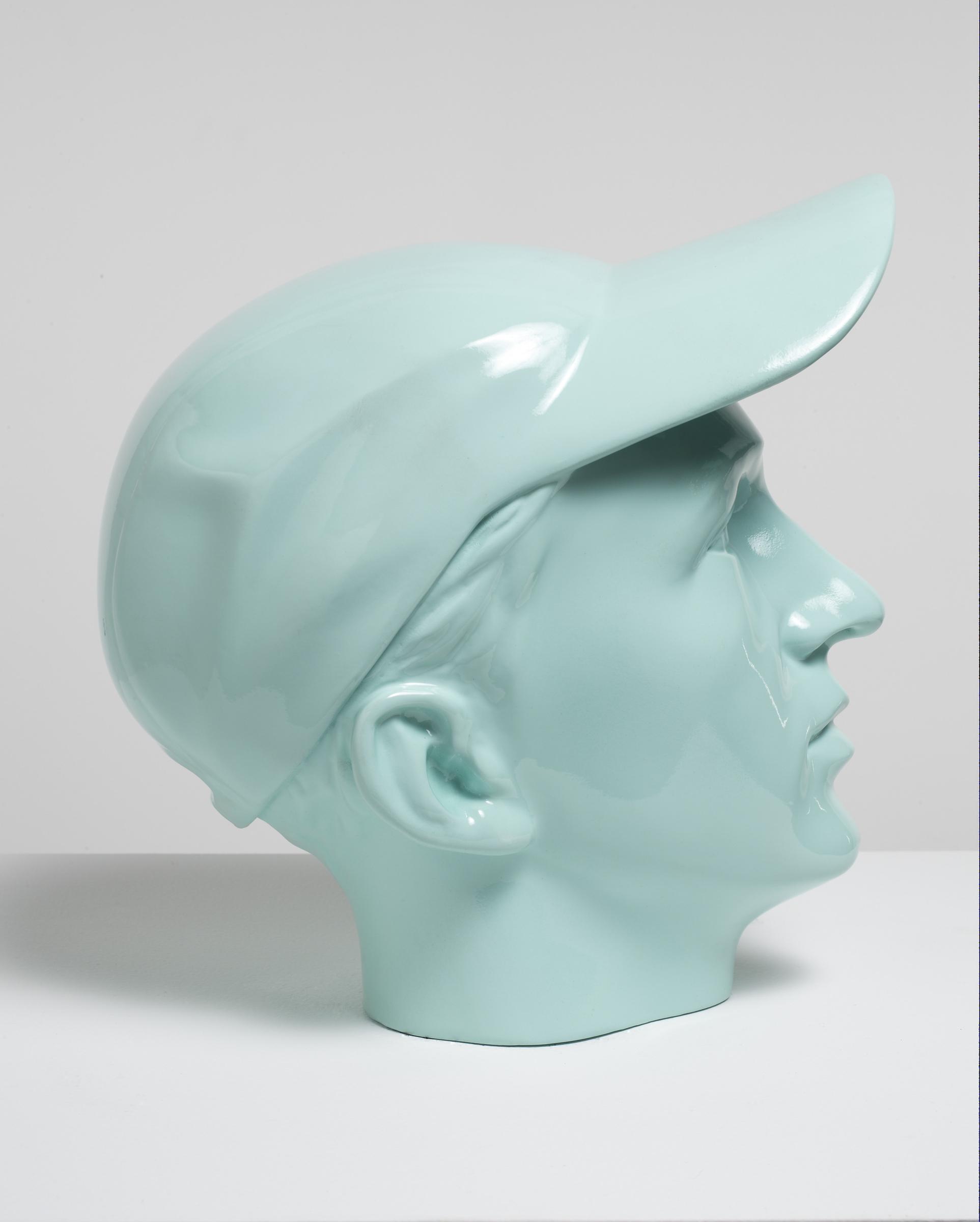 KAWS
Permanent Thirty-Three, 2008
Painted bronze
11 x 6 1/4 x 9 1/2 inches
series of 33 unique colors
SGI897