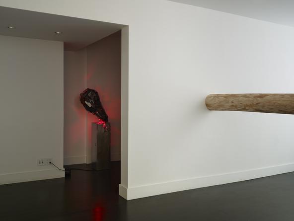 Ksana, 2015
Installation view