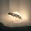 Drift Bottle, 2011
Stainless steel, sand
15 3/4 x 12 x 39 1/2 inches 
Edition of 3
SGI1801