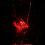 Undying Heart, 2009
Laser lights, engine parts, steel, iron, air pump, fog machine
122 x 44 x 44 inches
SGI2765