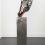 Broken Heart, 2014
Black mirror finished stainless steel, steel, LEDs
62 1/2 x 20 x 20 inches
SGI2771