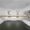 Ksana, 2015
Mirror finished stainless steel, steel, wood
Steel: 49 x 73 x 6 inches; wood: 14 1/2 feet long
SGI2854