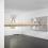 Ksana, 2015
Mirror finished stainless steel, steel, wood
Steel: 49 x 73 x 6 inches; wood: 14 1/2 feet long
SGI2854