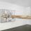 Ksana, 2015
Mirror finished stainless steel, steel, wood
Steel: 49 x 73 x 6 inches; wood: 14 1/2 feet long
SGI2854