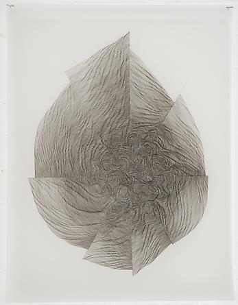Untitled, 2011
Ink on mylar
24 x 19 inches
SGI2477