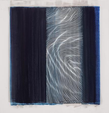 Untitled, 2013
Ink on mylar
17 1/2 x 17 1/2 inches
SGI2625